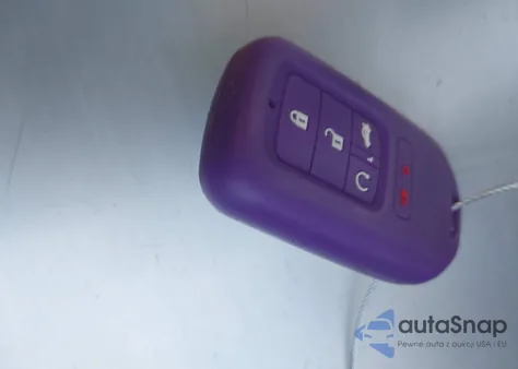 2017 Honda Cr-V Touring z USA, uszkodzony, nr VIN 2HKRW2H94HH674672